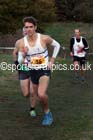 Senior men, 2016 National Cross Country Relays, Berry Hill Park, Mansfield. Photo: David T. Hewitson/Sports for All Pics